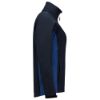Afbeeldingen van Tricorp softshell dames bicolor 402008  navy/royalblue (marine/kobalt) XL