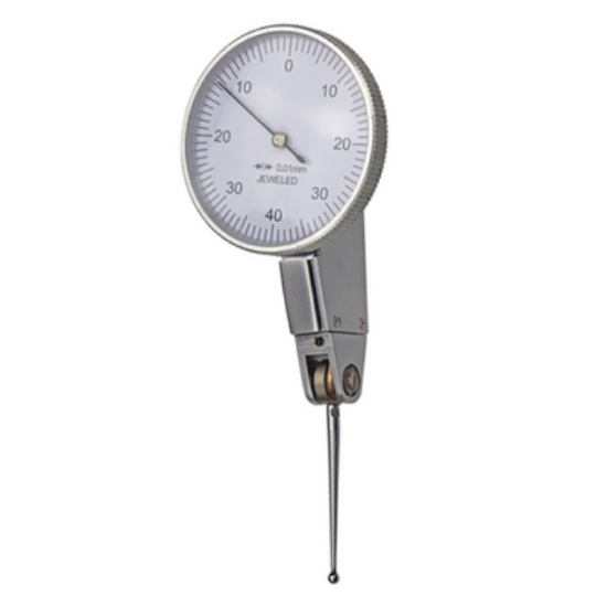 Afbeeldingen van MIB zwenktaster K48 40mm                0-40-0 0.8mm 18mm