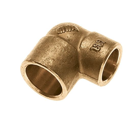 Afbeeldingen van Cap verloopknie 15 x 12