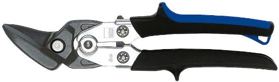 Afbeeldingen van Bessey figuurschaar D27AL 260mm