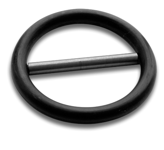 Afbeeldingen van Impact pin+ring 1/2