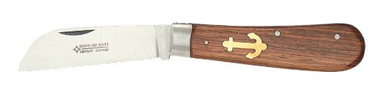 Afbeeldingen van Gedore zakmes 180mm 38