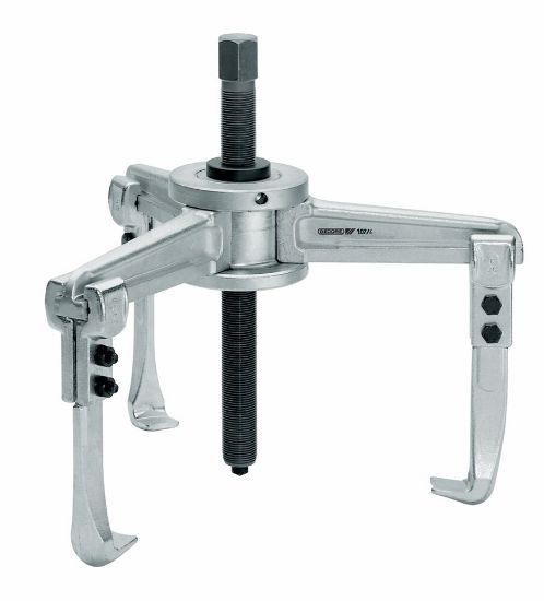 Afbeeldingen van Gedore univ. trekker 580x500mm          3-armig 1.07/4a5