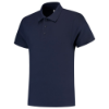 Afbeeldingen van Tricorp poloshirt jersey 201018   ink (blauw) 2XL