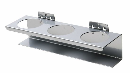 Afbeeldingen van Gedore gereedschaphouder spuitbus       3-voudig 1500 h 253