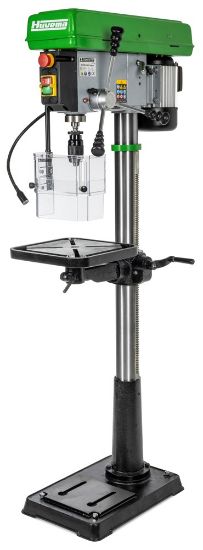 Afbeeldingen van Huvema kolomboormachine HU20K-2NG       Topline 230v
