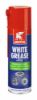 Afbeeldingen van Griffon white grease smeervet op PTFE   basis spuitbus 300ml