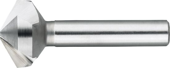 Afbeeldingen van Phantom hsse verzinkfrees 3 snijder 120° 16.5mm