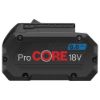 Afbeeldingen van Bosch 18V accupack ProCORE 8.0Ah