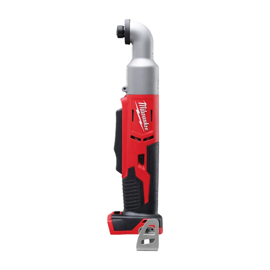 Afbeeldingen van Milwaukee M18 haakse slagschroefmachine BRAID-0 EX