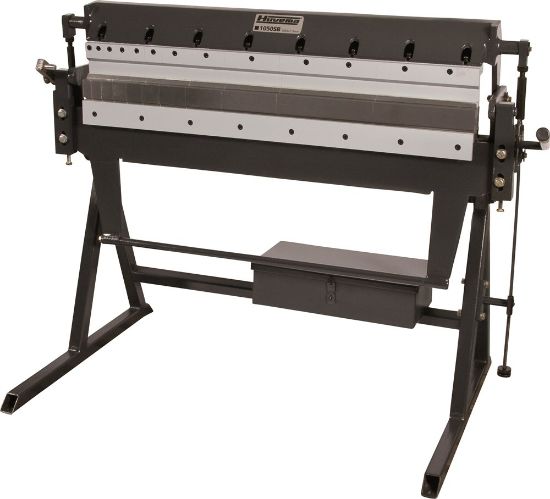 Afbeeldingen van Huvema vingerzetbank HU1050x1.2