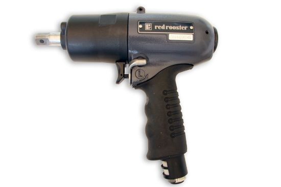 Afbeeldingen van RedRooster impulsmoeraanzetter          RRI-70T 3/8 4K 37-57Nm met afslag