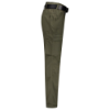 Afbeeldingen van Tricorp worker twill 502023 army (groen)62