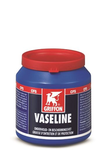 Afbeeldingen van Griffon vaseline smeermiddel 1000gr