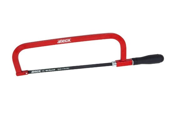 Afbeeldingen van 4tecx metaalzaagbeugel 300mm