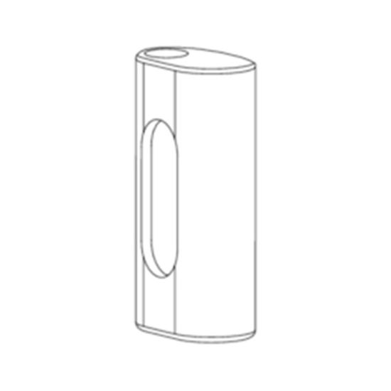 Afbeeldingen van Fischer paralelverbinder PV m8 gietzink