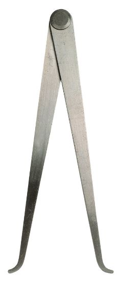 Afbeeldingen van Voetjespasser 400mm din6482