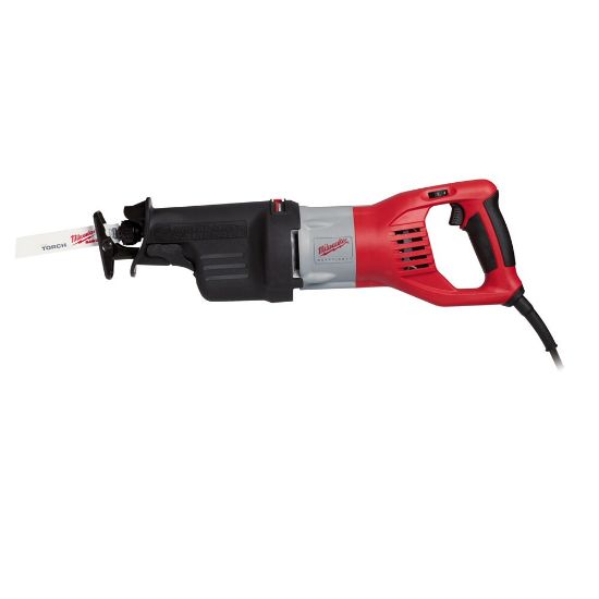 Afbeeldingen van Milwaukee reciprozaag SSPE 1300SX