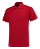 Afbeeldingen van Tricorp poloshirt jersey 201018   red (rood) XL