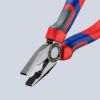 Afbeeldingen van Knipex combinatietang 180mm 03 02 180