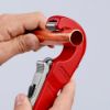Afbeeldingen van Knipex pijpsnijder TubiX 6-35mm Cu-inox