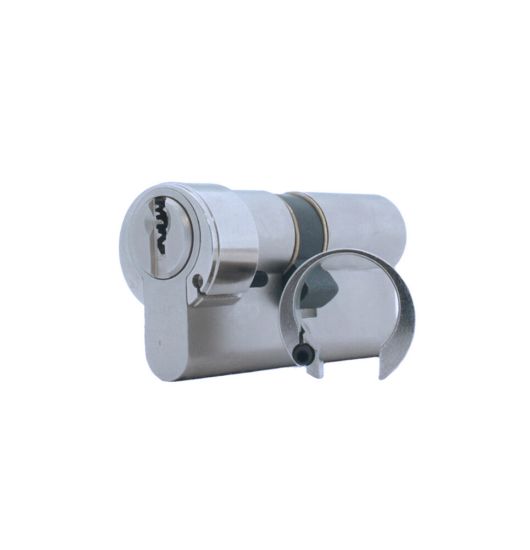 Afbeeldingen van Mauer profielcilinder opvulringen 17-22