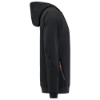 Afbeeldingen van Tricorp premium capuchon sweater 304001 black (zwart) XS