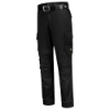 Afbeeldingen van Tricorp worker twill cordura stretch 502020 black (zwart) 25