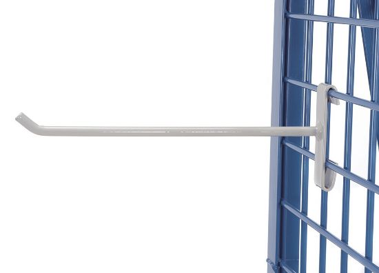 Afbeeldingen van Doorndrager 1311 - 300 mm lang D 10 mm