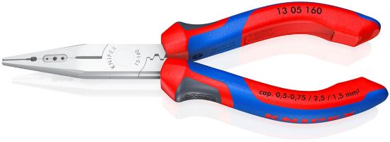 Afbeeldingen van Knipex bedradingstang 13 05 160