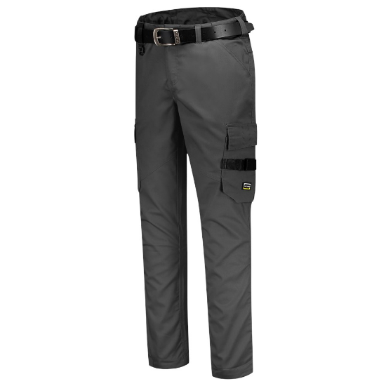 Afbeeldingen van Tricorp worker twill 502023 darkgrey (grijs) 52