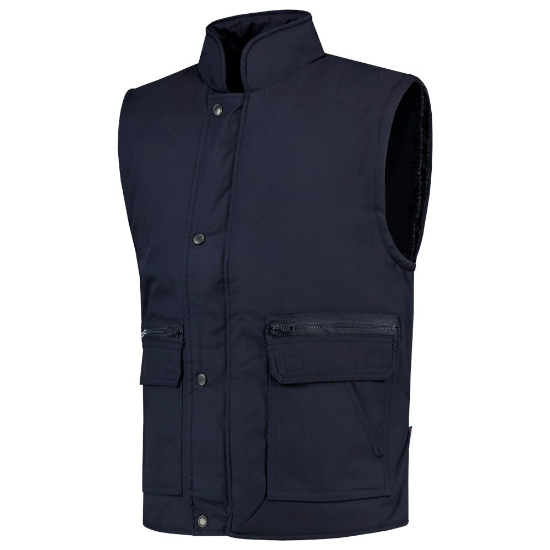 Afbeeldingen van Tricorp bodywarmer 401001 navy (marine) maat L