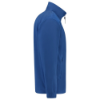 Afbeeldingen van Tricorp fleecevest 301002 royalblue (kobalt) XL