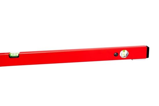 Afbeeldingen van 4tecx waterpas 600mm met magneten