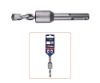 Afbeeldingen van Sds-plus hamerboor 6x33mm dieptestop