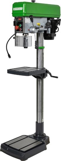 Afbeeldingen van Huvema kolomboormachine HU25F industrie 400v