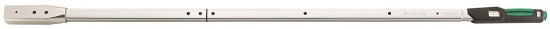 Afbeeldingen van Stahlwille momentsleutel 730N/100       200-1000Nm 22x28mm inwendig
