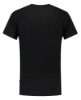 Afbeeldingen van Tricorp t-shirt 200gram jersey    101017 black (zwart) XL