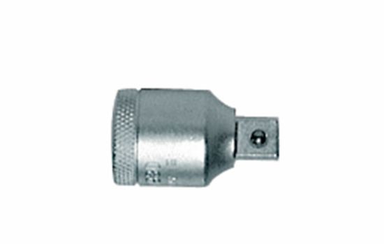 Afbeeldingen van Gedore verloopstuk 1/2 - 3/8 1 930