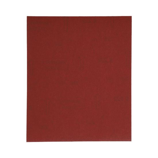 Afbeeldingen van Norton schuurvel linnen 230x280 K220    ve50