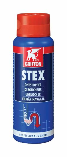 Afbeeldingen van Griffon stex (ontstopper) 500gr ve12