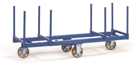 Afbeeldingen van Langmateriaalwagen 2111