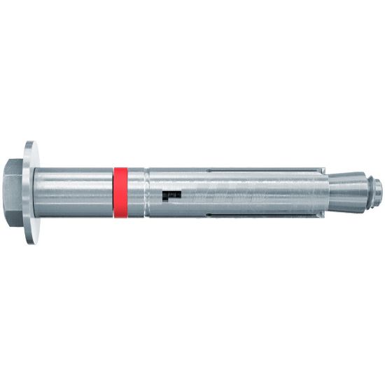 Afbeeldingen van Fischer hulsanker TAM 12 m8x90 ev