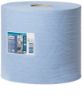Afbeeldingen van Tork industrie poetspapier L2 24cm blauw 130072 170mtr ve2