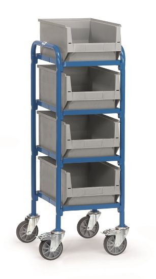 Afbeeldingen van Bijzetwagen 32921 320x470mm