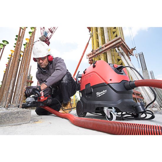 Afbeeldingen van Milwaukee stofzuiger AS 30MAC