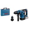 Afbeeldingen van Bosch 18V boorhamer GBH 18V-34 CF EX in koffer