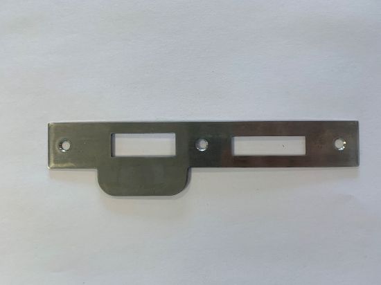 Afbeeldingen van 4tecx sluitplaat 4tx139 rond links