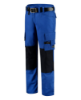 Afbeeldingen van Tricorp canvas worker 502009 royalblue (kobalt) maat 48