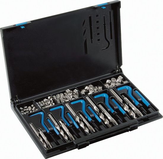 Afbeeldingen van V-coil reparatieset m5-6-8-10-12